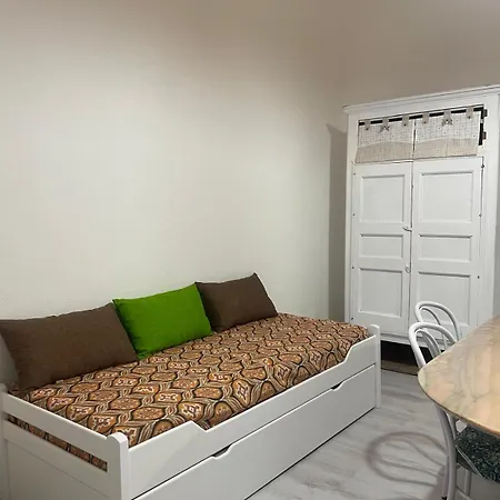 A Piedi Nudi Sullo Stretto 1 Reggio di Calabria