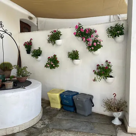 A Piedi Nudi Sullo Stretto 1