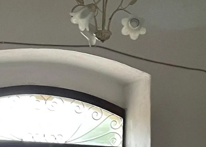 Apartman A Piedi Nudi Sullo Stretto 1 *