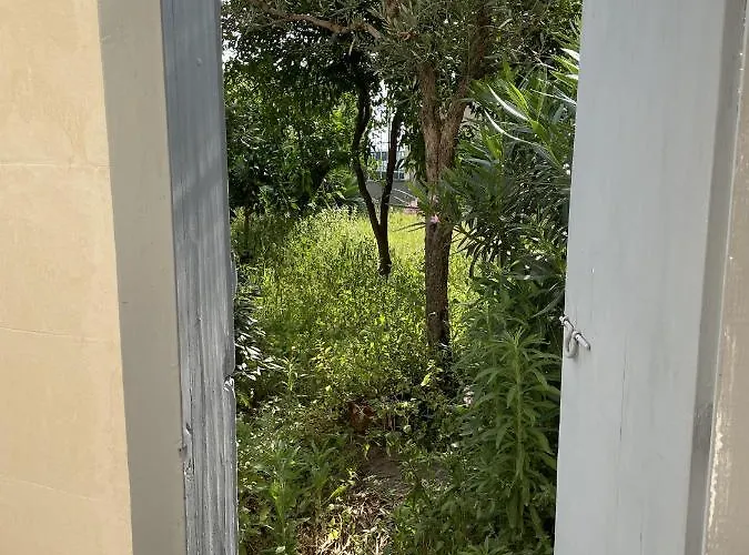 A Piedi Nudi Sullo Stretto 1 *