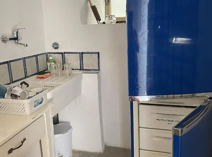 Apartman A Piedi Nudi Sullo Stretto 1 Reggio di Calabria