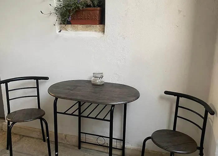 Apartman A Piedi Nudi Sullo Stretto 1