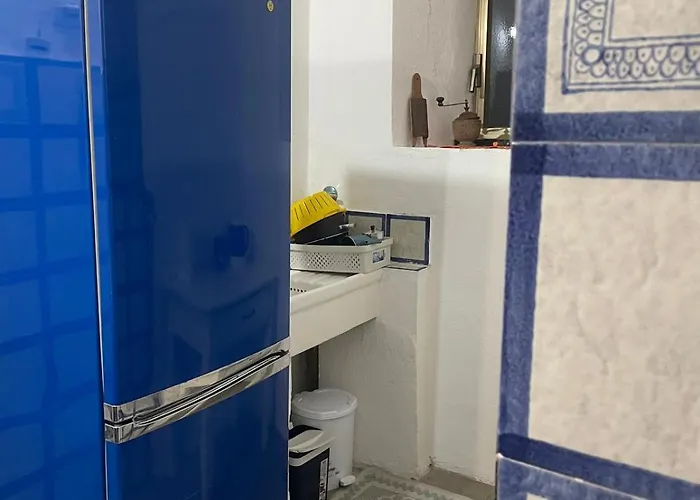 A Piedi Nudi Sullo Stretto 1 Apartman Reggio di Calabria