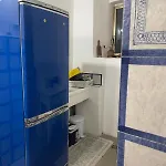 A Piedi Nudi Sullo Stretto 1 شقة ريجّو دي كالابريا