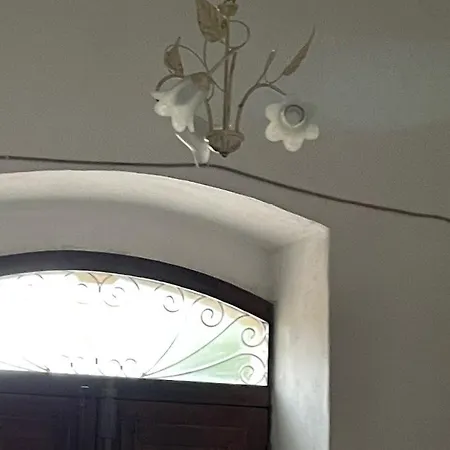 Apartamento A Piedi Nudi Sullo Stretto 1 *