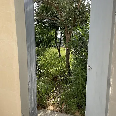 A Piedi Nudi Sullo Stretto 1 *