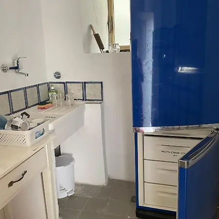 Apartamento A Piedi Nudi Sullo Stretto 1 Reggio Calabria