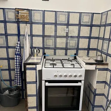 A Piedi Nudi Sullo Stretto 1 Reggio Calabria