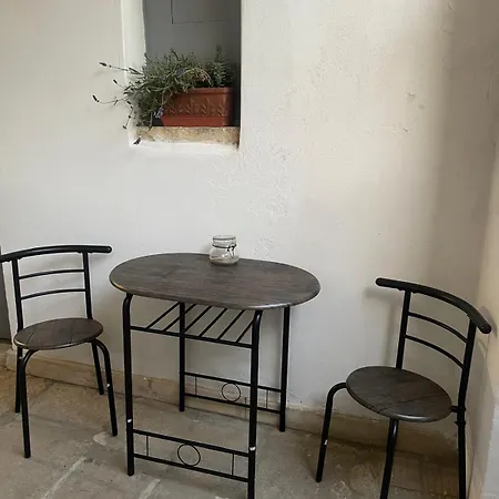 Apartamento A Piedi Nudi Sullo Stretto 1