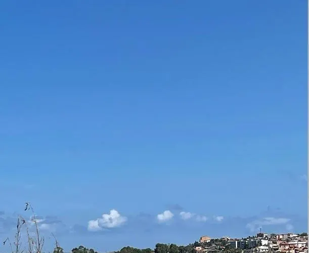 A Piedi Nudi Sullo Stretto 1 雷焦卡拉布里亚